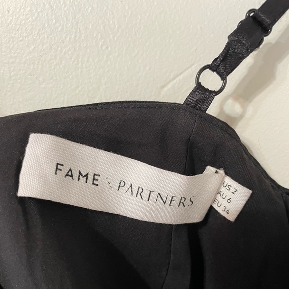 Black Fame & Partners Portia Set - Picture 10 of 11